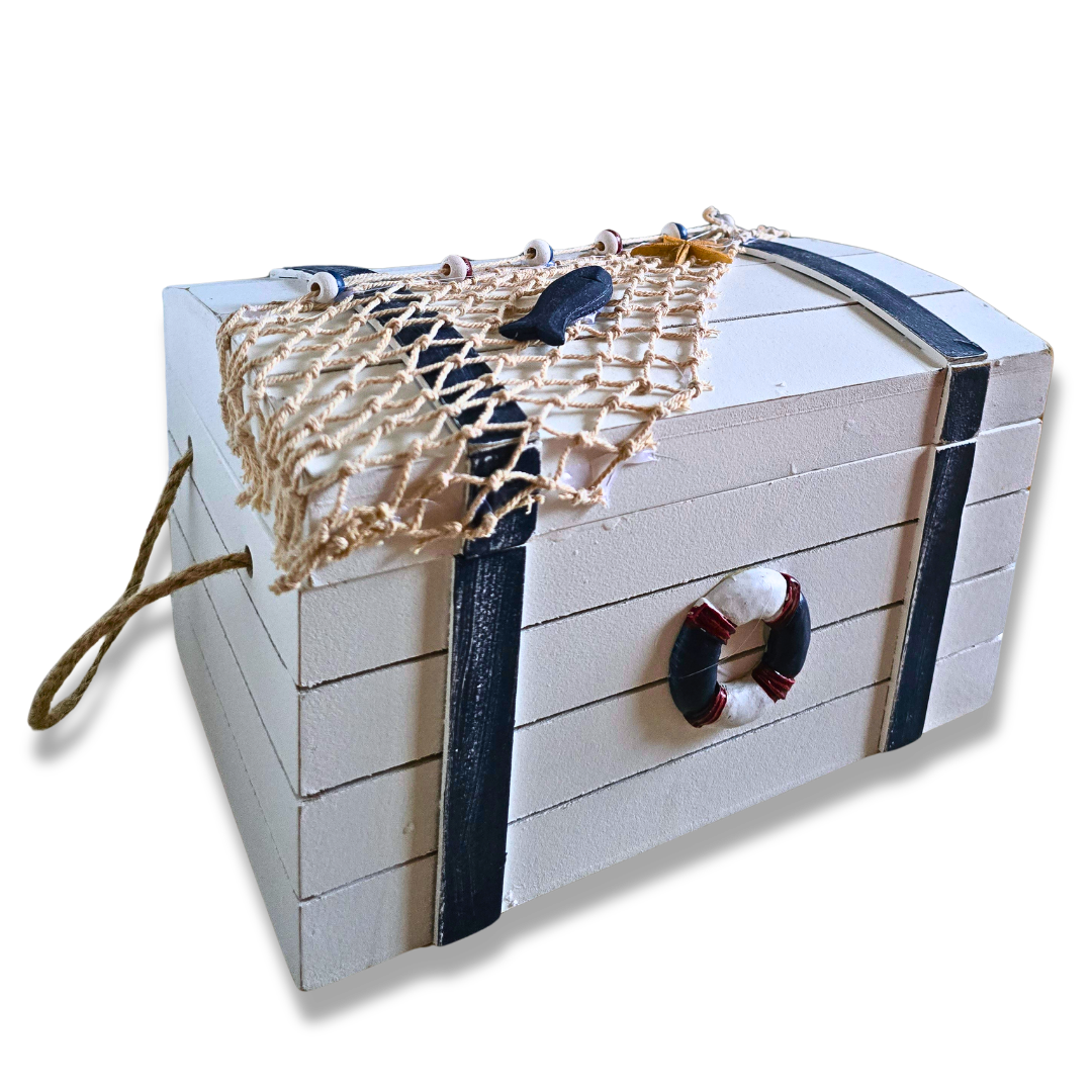 The Maritime Treasure Chest