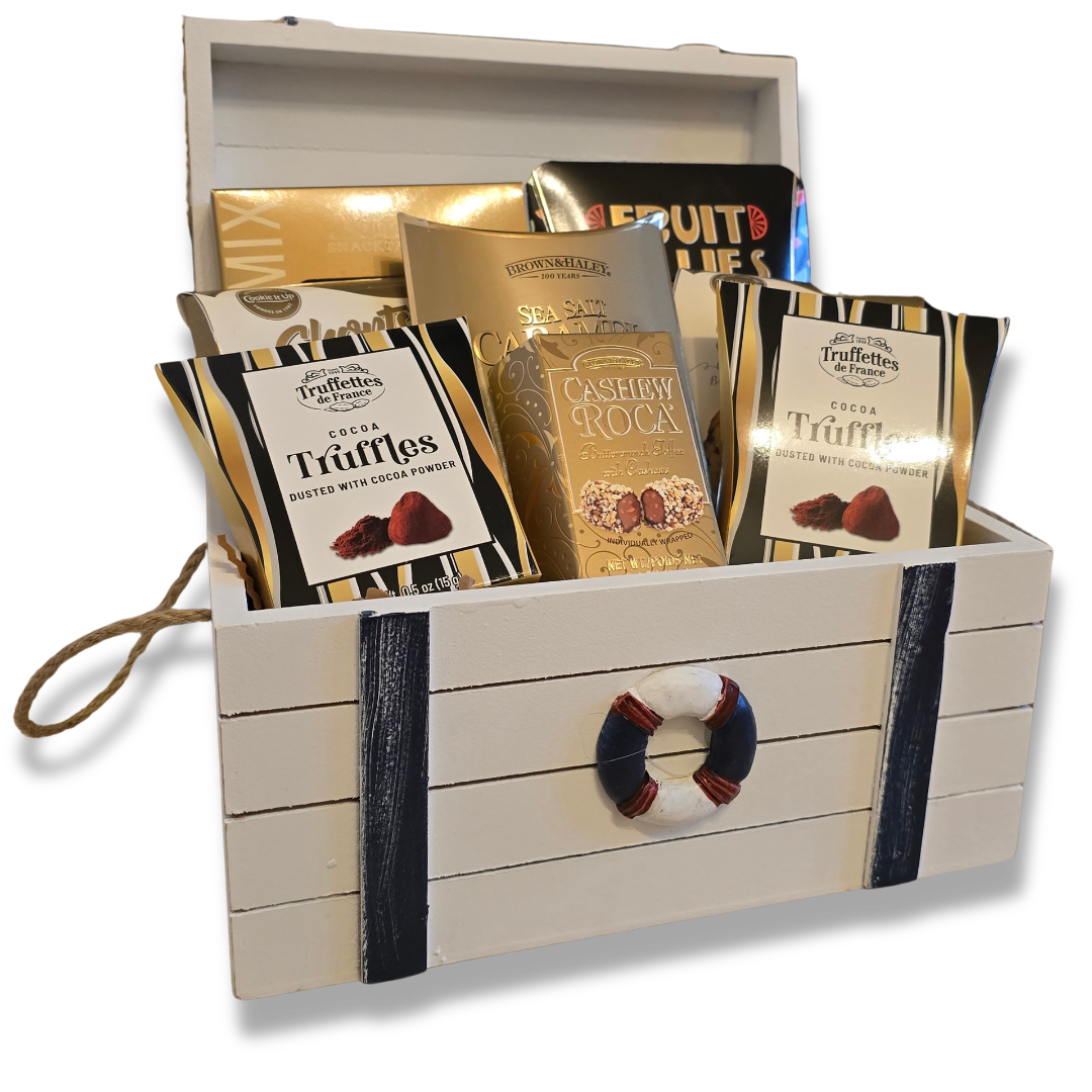 The Maritime Treasure Chest