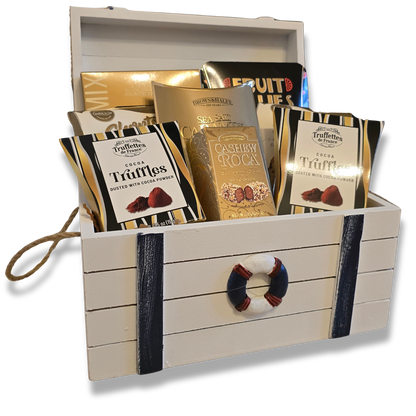 The Maritime Treasure Chest