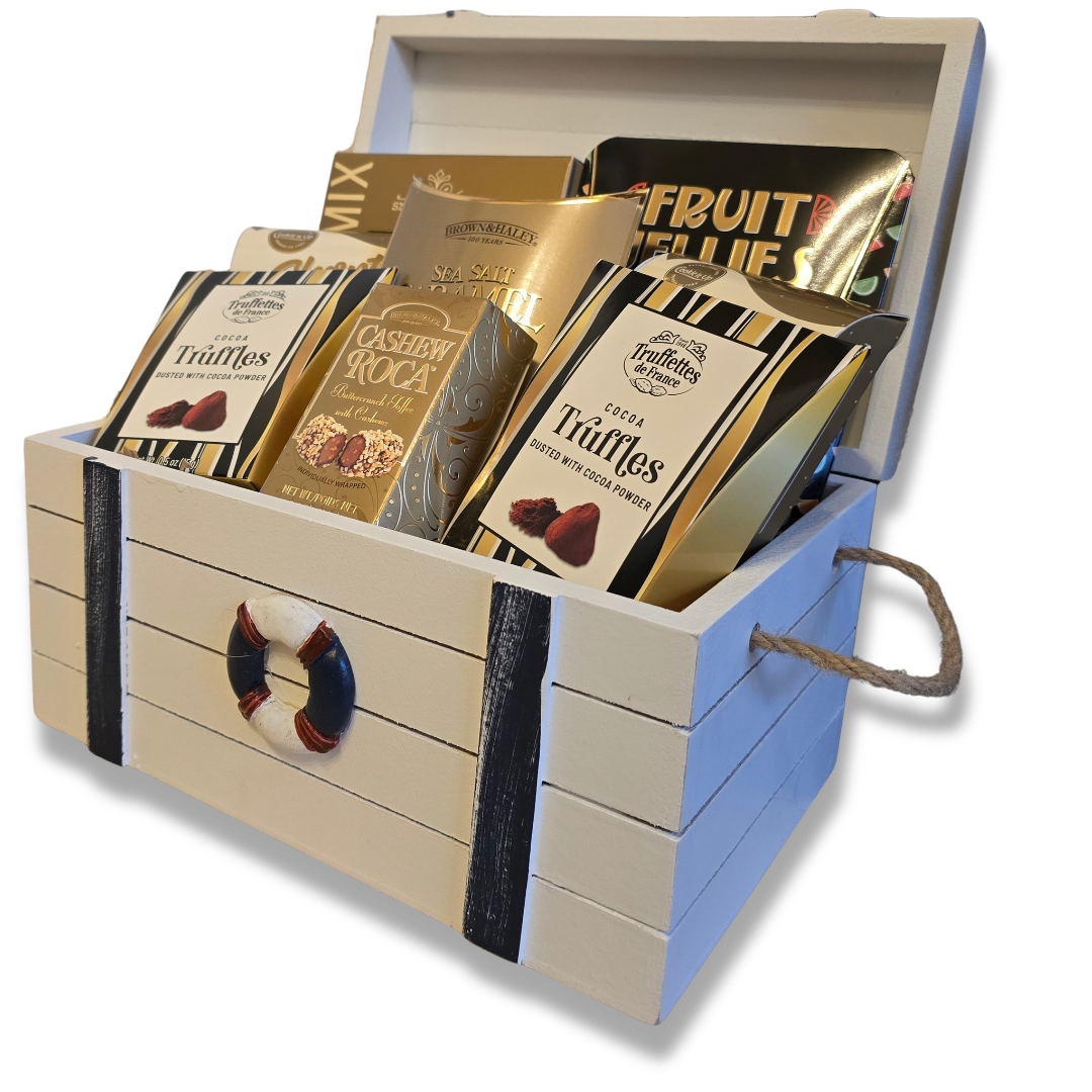The Maritime Treasure Chest
