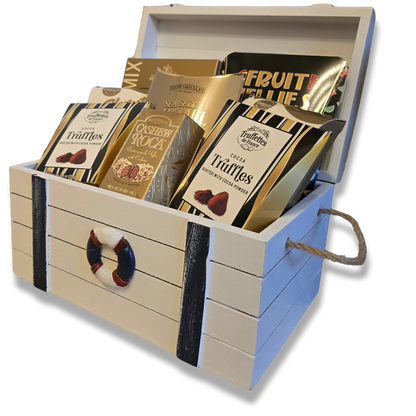 The Maritime Treasure Chest