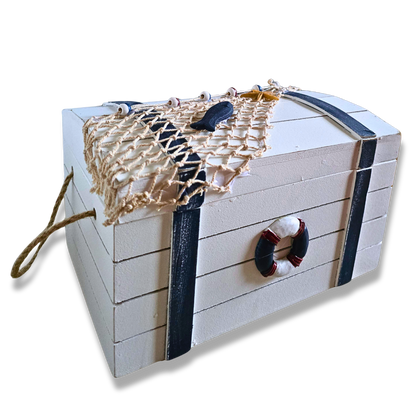 The Maritime Treasure Chest