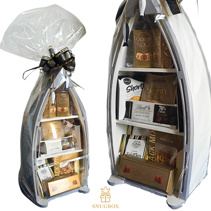 The Maritime Voyage Gift Basket